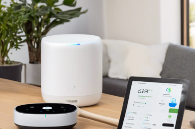 How to Set Up Your First Smart Home Hub in 30 Minutes