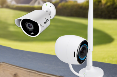 Ring vs Arlo: Best Security Cameras for Your Home