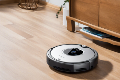 Smart Robot Vacuums: Which Ones Really Clean Best?