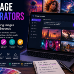 AI Image Generators: Create Stunning Visuals with Artificial Intelligence