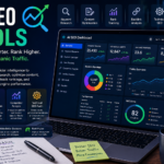 AI SEO Tools: Optimize Content, Improve Rankings, and Grow Organic Traffic